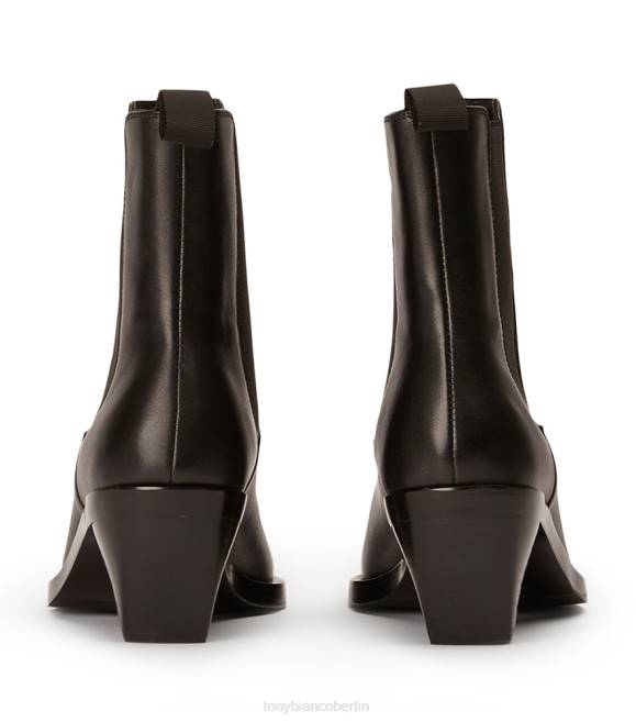 Stiefeletten| de Tony Bianco Frauen King-Stiefeletten schwarze Komo 4624520
